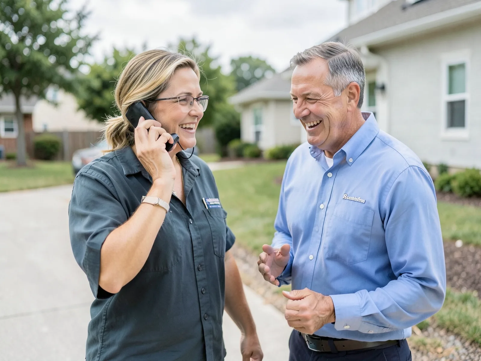 Frequently Asked Questions About Residential Water Cleanup in Evans, GA